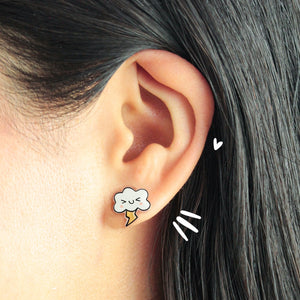 Aretes | Rainbow