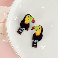 Aretes Largos | Tropical