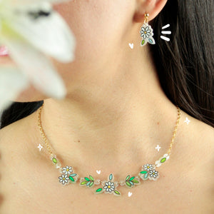 Set | Pradera
