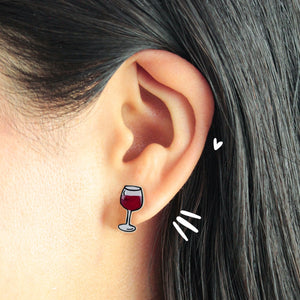 Aretes | Wine not