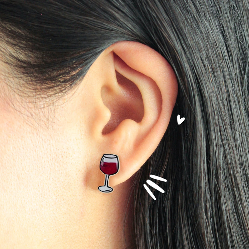 Aretes | Wine not