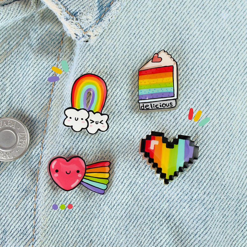 Pin | Love Wins