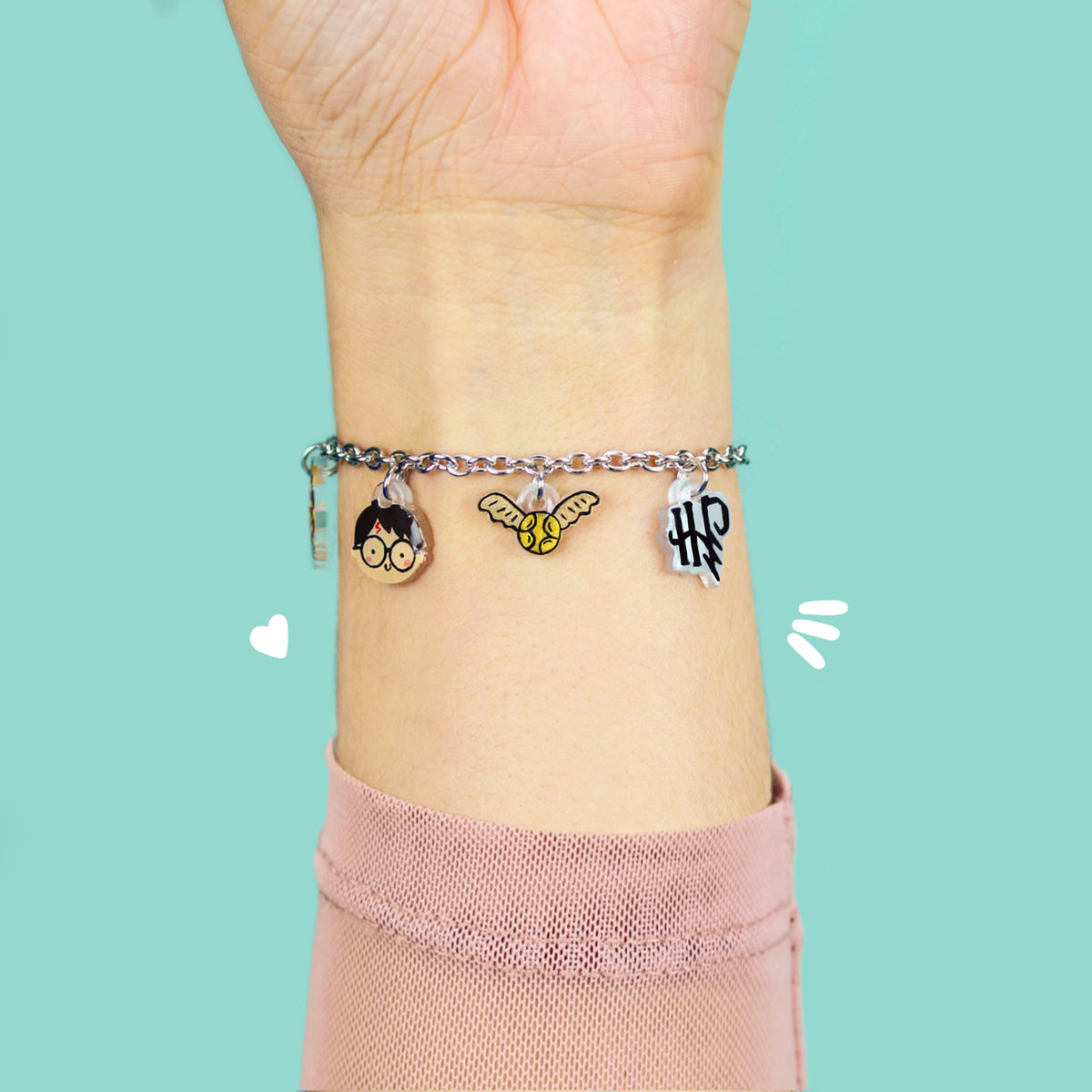 Pulsera | Harry Potter