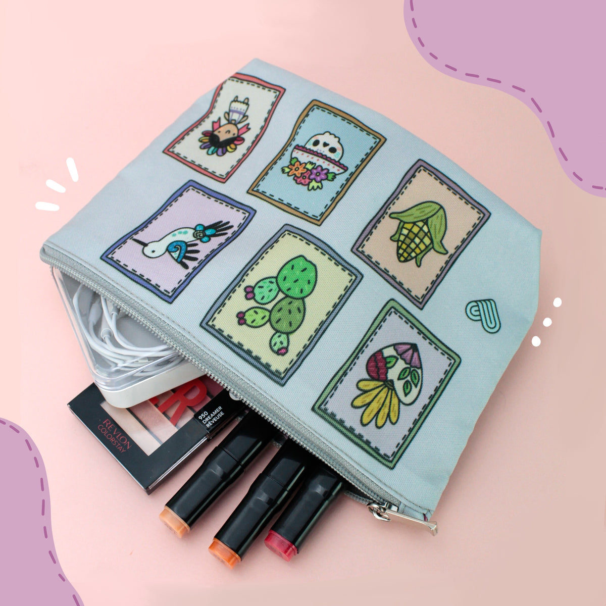 Cosmetiquera | Lotería