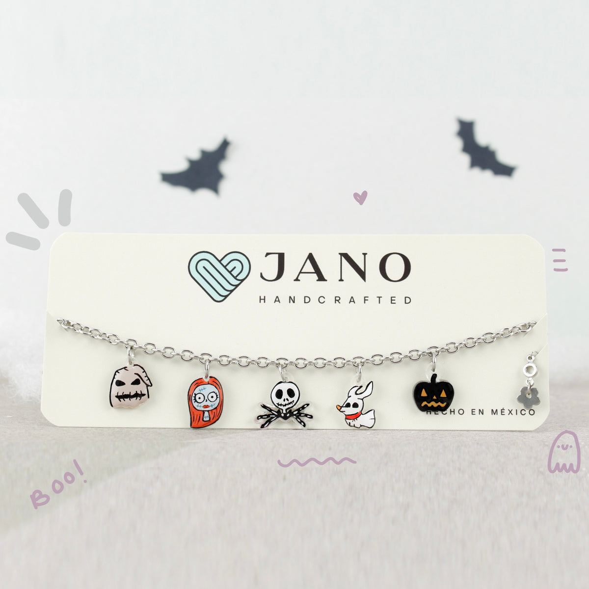 Pulsera | Jack