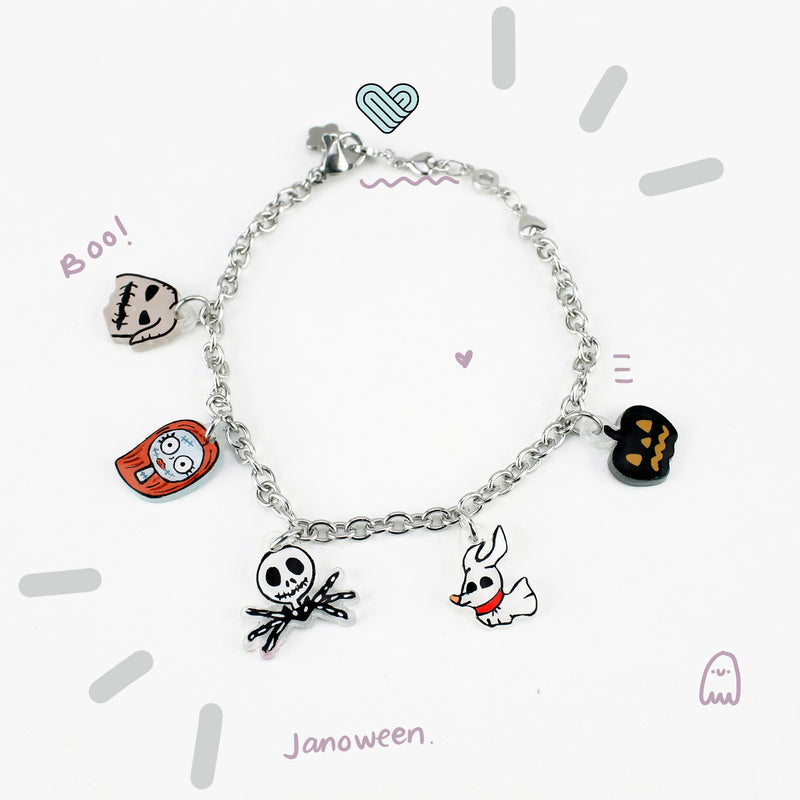 Pulsera | Jack