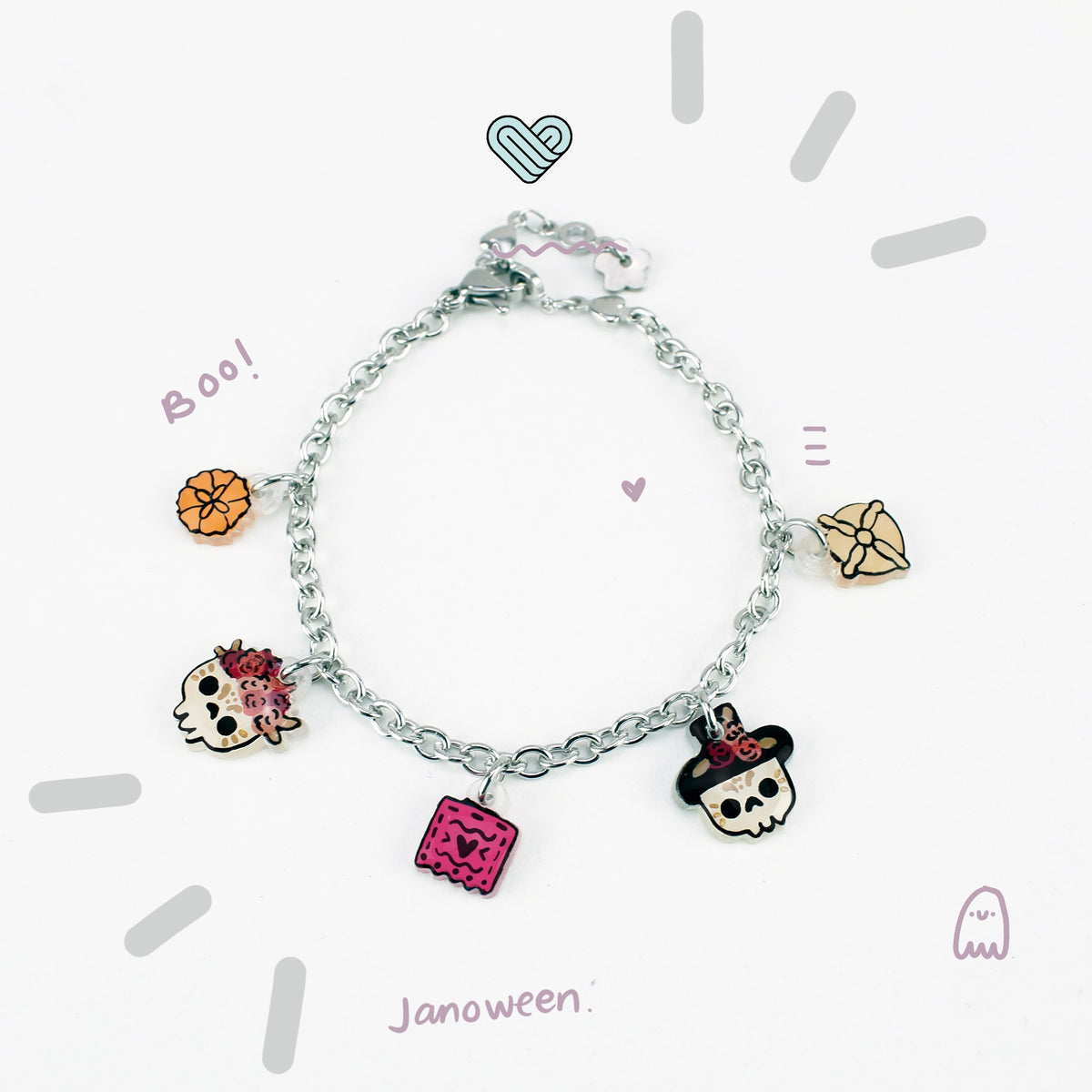 Pulsera | Ofrenda