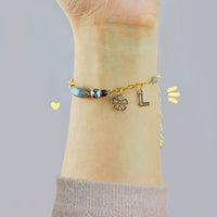 Pulsera | Dalia