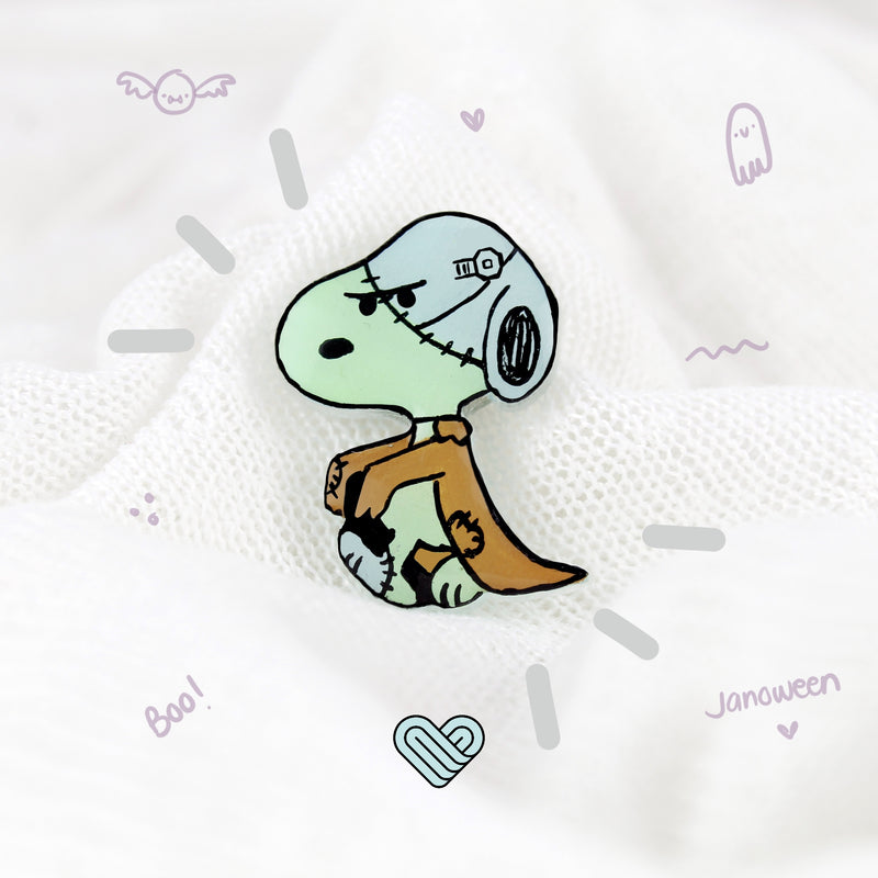 Pin | Franky Snoopy