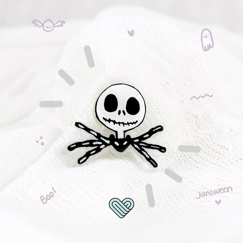 Pin | Jack