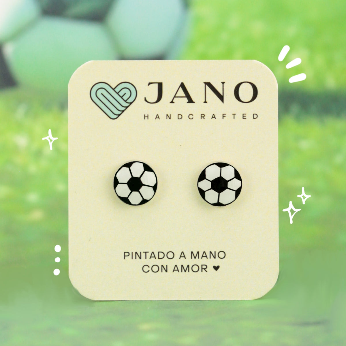 Aretes | Gool!