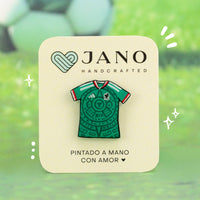 Pin | Selección