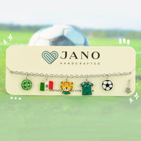 Pulsera | Mundial