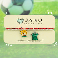 Dúo | Mundial
