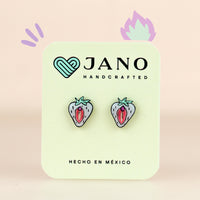 Aretes | Sweet