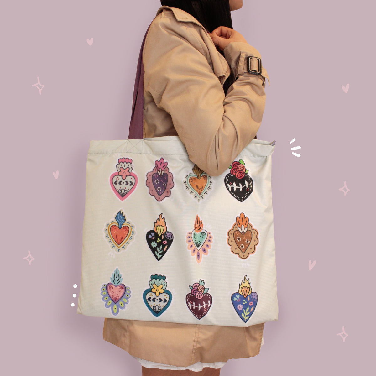 Tote Bag | Mexicana