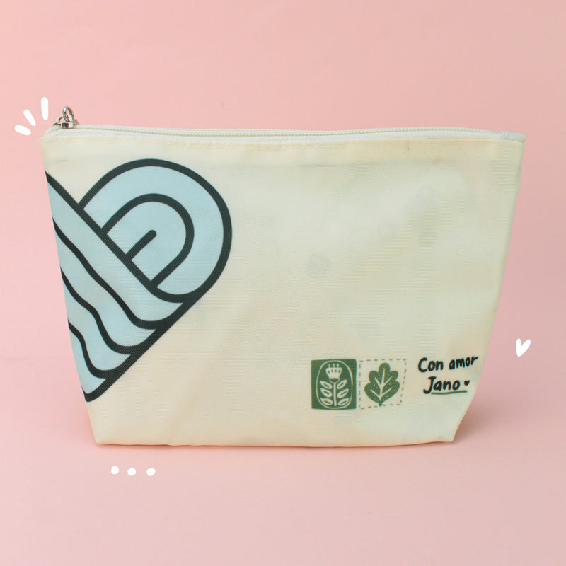 Cosmetiquera | Olivo