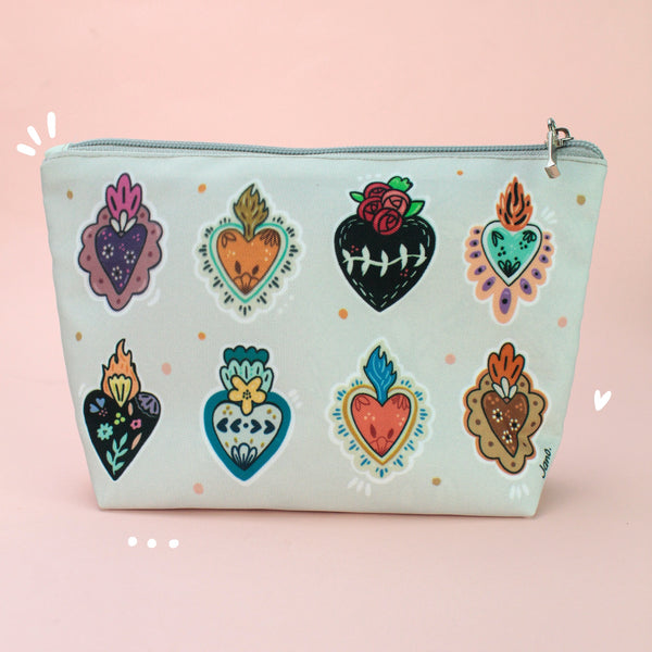 Cosmetiquera | Mexicana