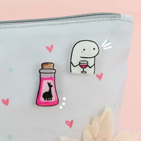 Pin | Pócima