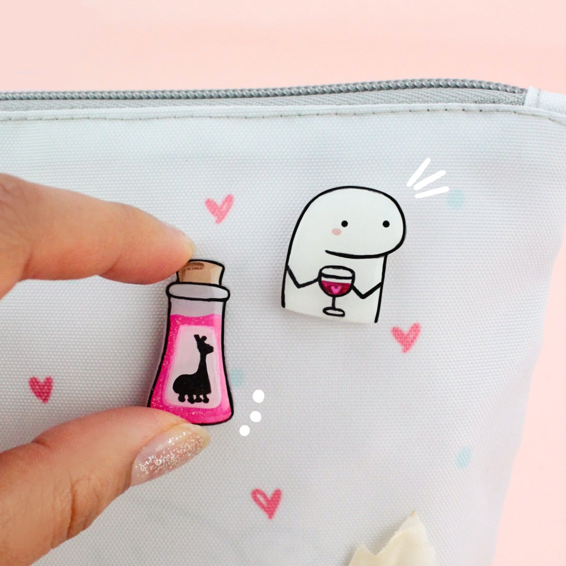 Pin | Pócima