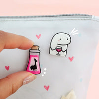 Pin | Pócima
