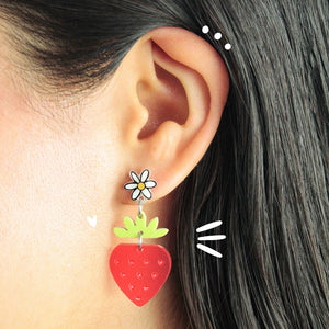 Aretes Largos | Fresada