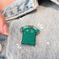 Pin | Selección