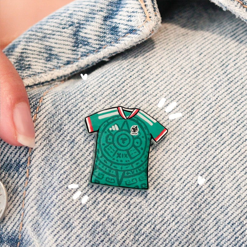 Pin | Selección