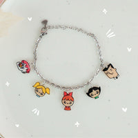 Pulsera | Superpoderosas