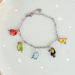 Pulsera | Tropical