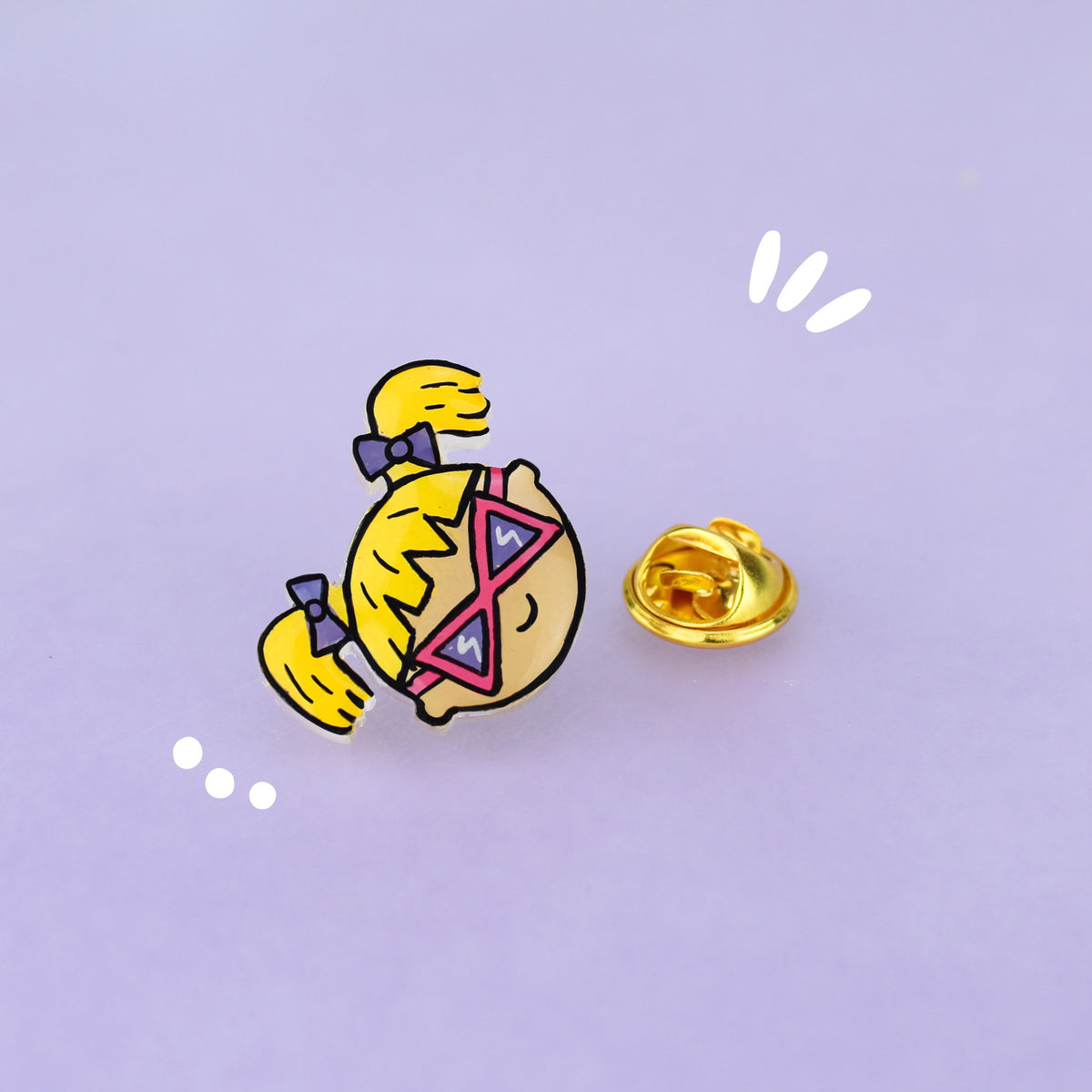 Pin | Angelica