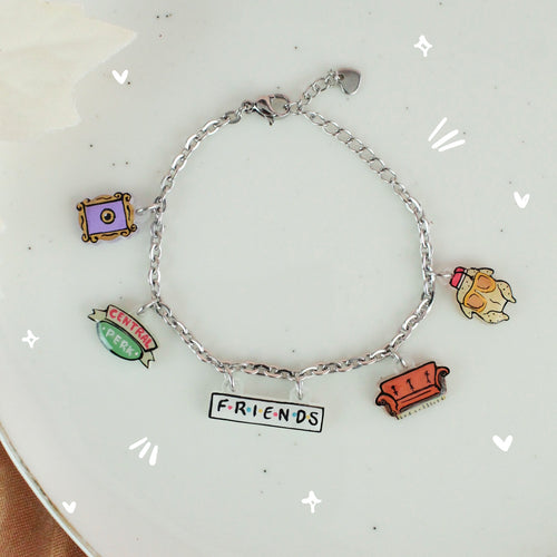 Pulsera | Friends