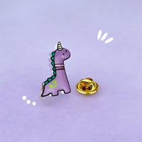 Pin | Dinocornio