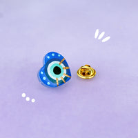 Pin | Ojo Turco