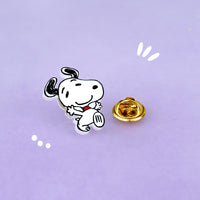 Pin | Snoopy