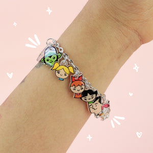Pulsera | Saltadilla