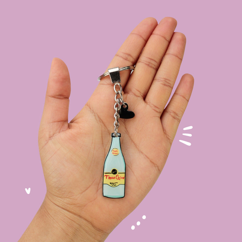 Llavero | Topo Chico
