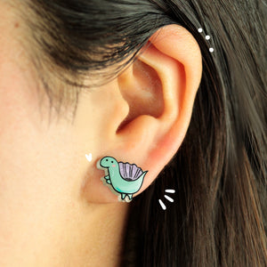 Aretes | Prehistoria