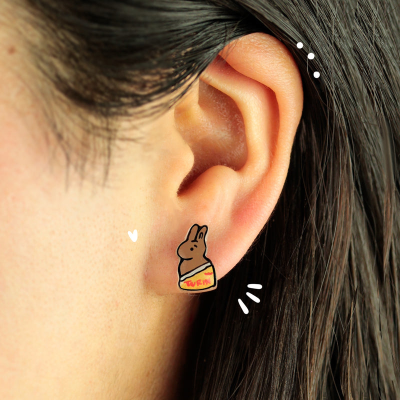 Aretes | Turín