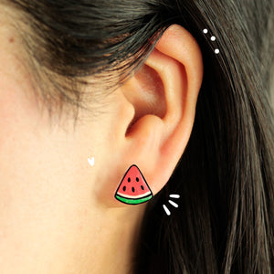 Aretes | Sandia