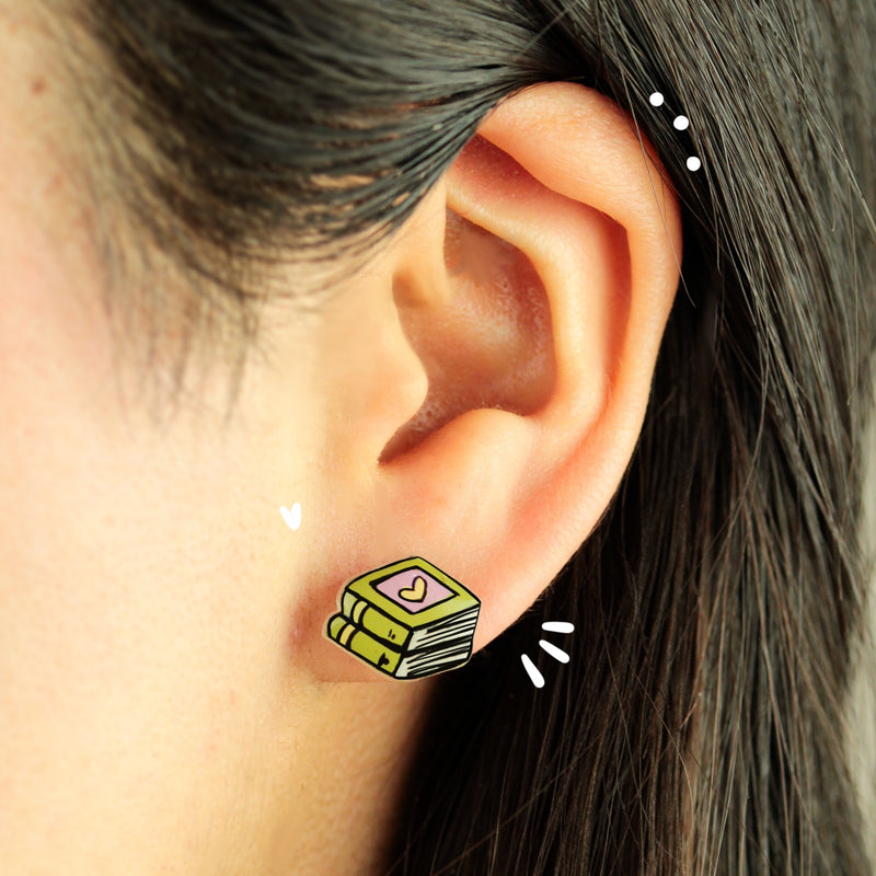 Aretes | Lectura