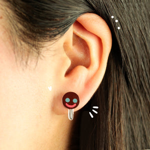 Aretes | Paleta Payaso