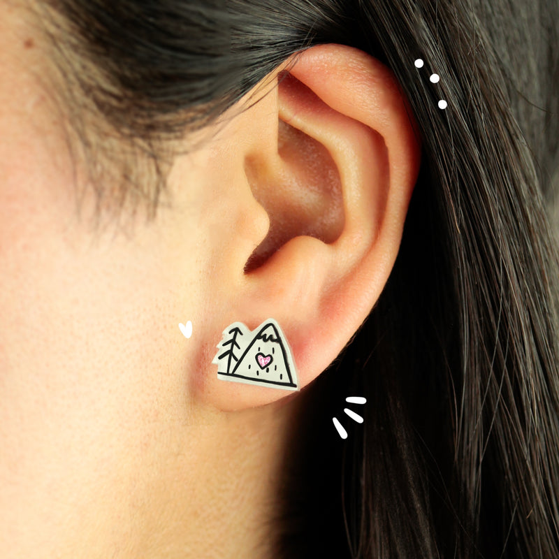 Aretes | Hicking