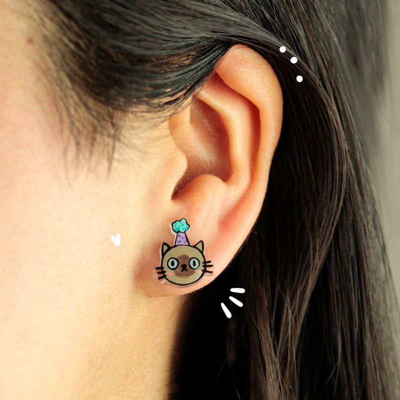 Aretes | Doroteo