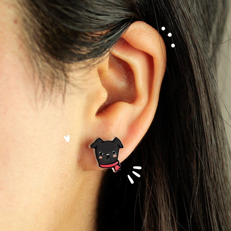 Aretes | Doguito