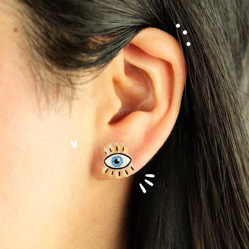 Aretes | Conexión