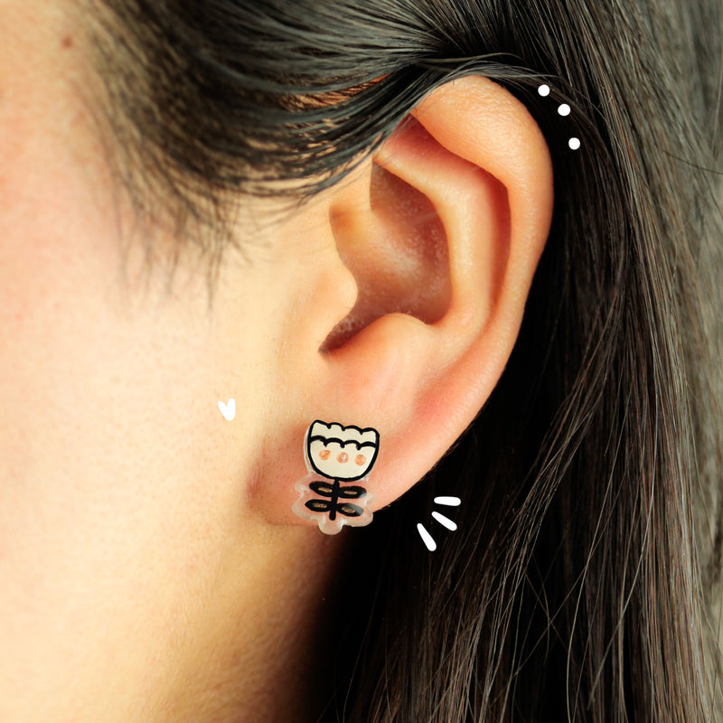 Aretes | Botánica
