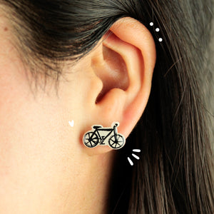 Aretes | Bici