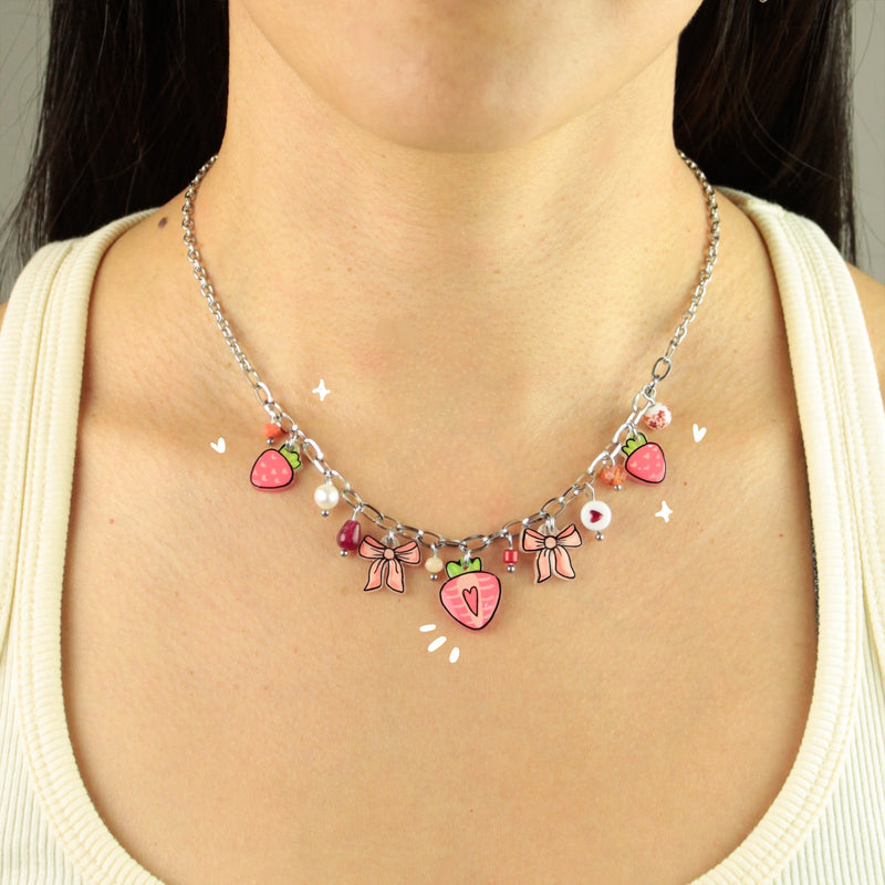 Collar | Mermelada