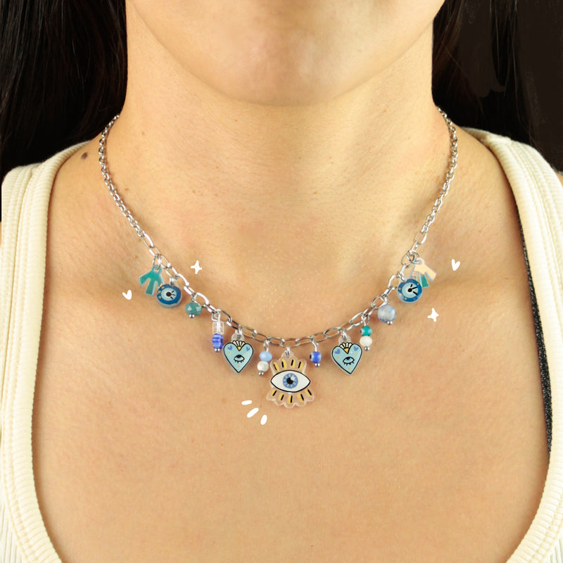 Collar | Conexión